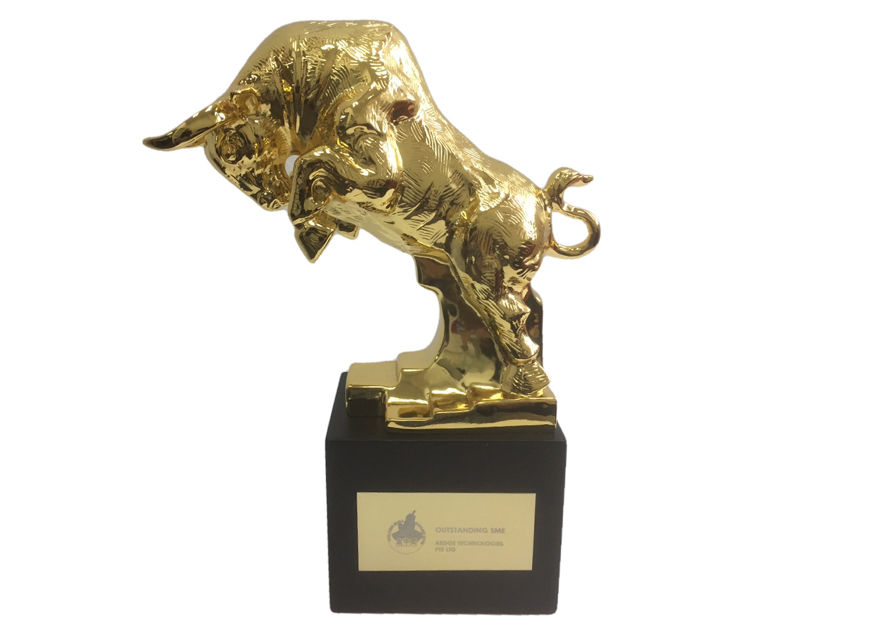 Golden Bull Award 2018